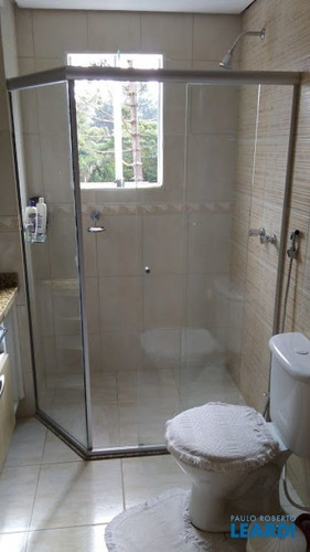 Imagem 12 de 15 de Casa Em Condomínio - Arujazinho 1, 2, 3 - Sp - 510373