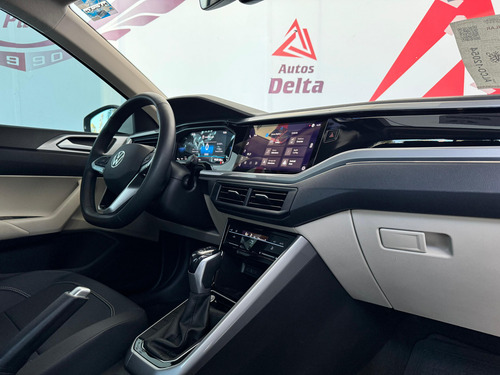 Volkswagen Virtus 1.0 Tsi Highline At