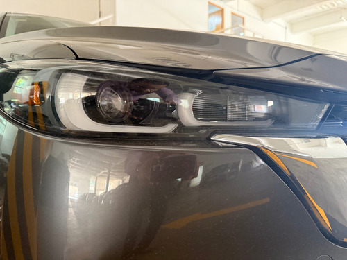 Mazda CX-5 2.5T Signature At
