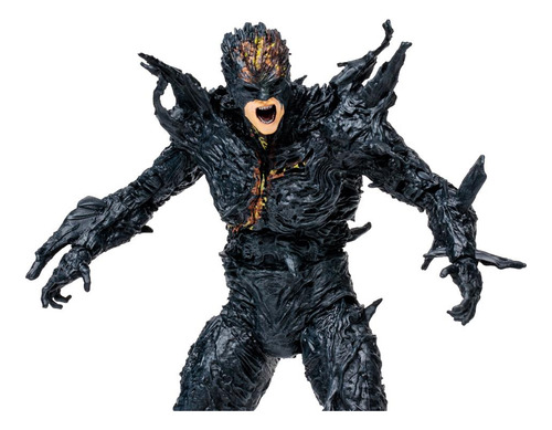 Boneco Action Figure Mcfarlane 7 Dark Flash