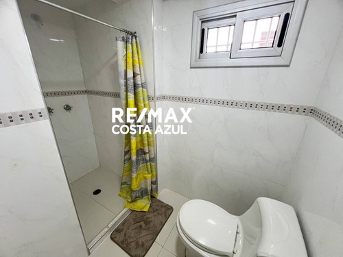 En Venta Town House Completamente Amoblado En Residencias Mocoties En Tucacas