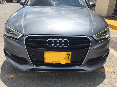 Audi A3 2017 1.8 Ambition