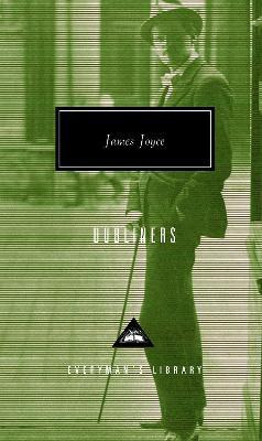 Libro Dubliners - James Joyce