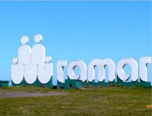 Terrenos Miramar Costa Atlantica Cesion De Derechos Reales