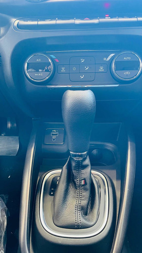Fiat Cronos 2021 1.8 16v Precision At6
