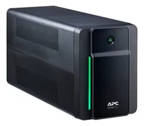 Comprar Ups Apc Back-ups Bx1200mi-ar 1200va 110\u002F220v 230v Color Negro