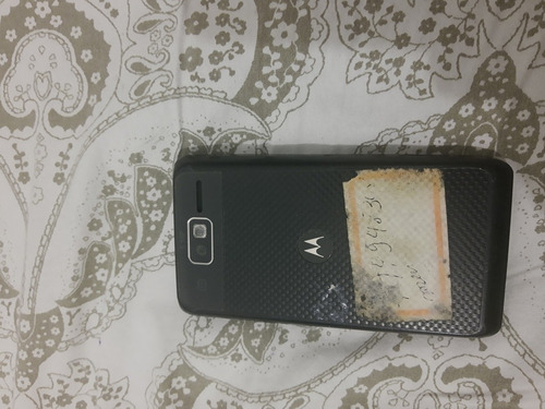 Razr D1 Xt918