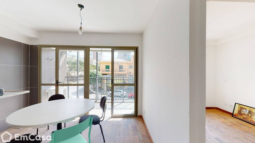 Imagem 2 de 10 de Apartamento À Venda Em São Paulo - 22703
