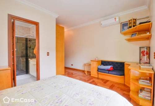 Imagem 10 de 10 de Casa À Venda Em São Paulo - 23748