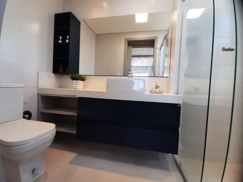Imagem 15 de 15 de Apartamento Em São José - Sc - Ap0369_ccon