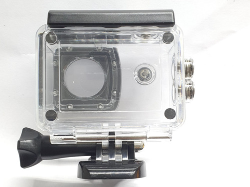 Caixa Estanque Original Sjcam Para Sj4000