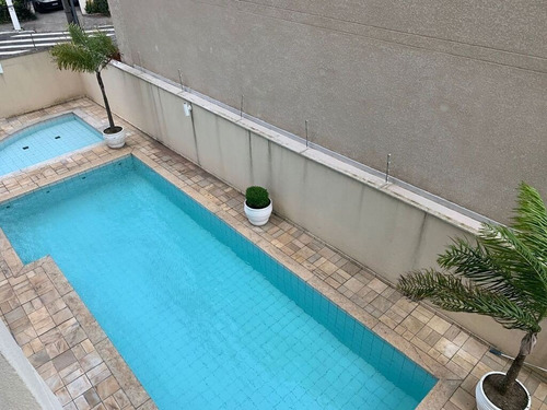 Imagem 19 de 30 de Apartamento - Ap08823 - 70805835