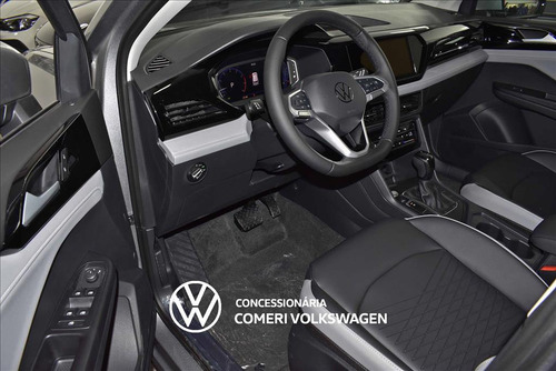 Taos 1.4 250 Tsi Total Flex Comfortline Automático