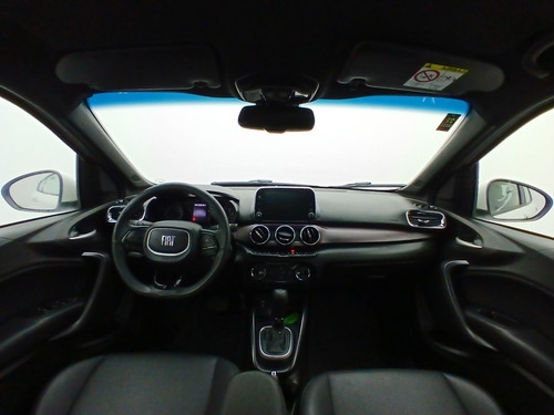 Fiat Cronos 1.3 FIREFLY FLEX PRECISION CVT