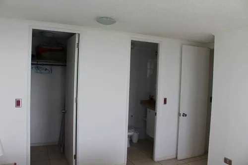 Arriendo Avenida Del Mar, Frontal Al Mar, La Serena Piso 3