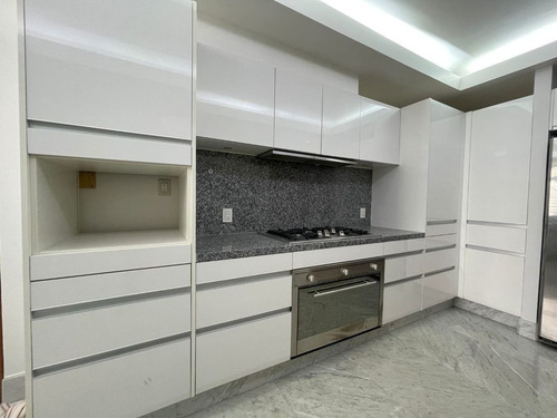 Imagen 4 de 15 de Departamento En Renta, Miguel Hidalgo, Ciudad De México