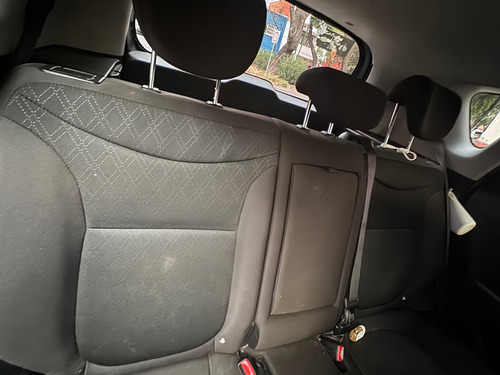 Kia Soul 1.6 Lx At