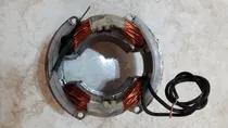 Comprar Campo Motor Asistente Electrolux N10 Original Nunca Reparado