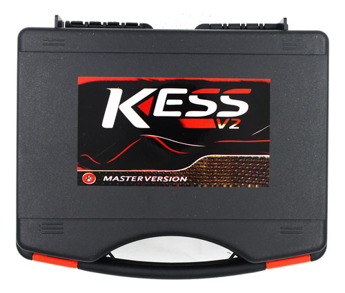 Programador De Ajuste De Ecu En Línea Kess V2 Master V2.8 Eu