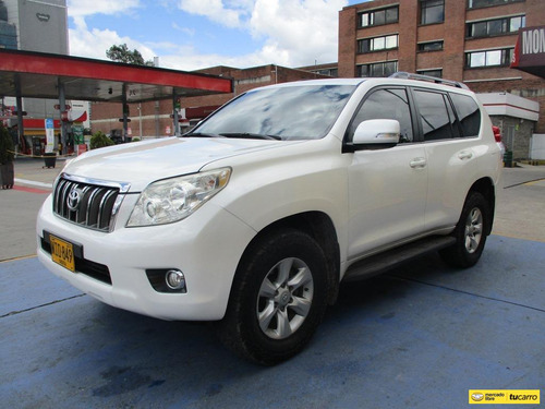 Toyota Prado Txl 4x4 3000cc At Aa