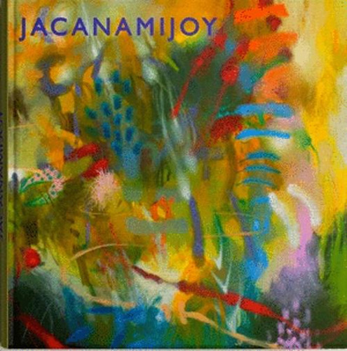 Libro Jacanamijoy