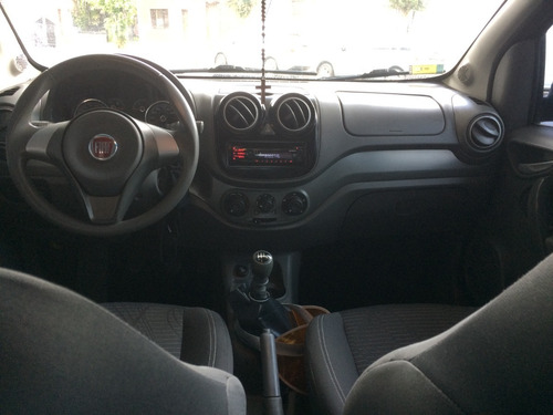 Fiat Palio 1.4 Attractive 85cv