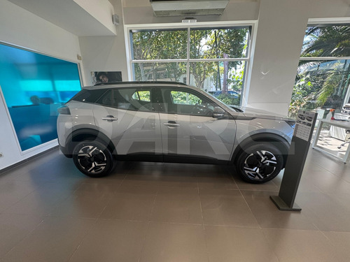 Peugeot 2008 1.0T Gt