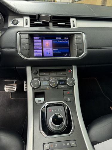 Land Rover Evoque 2.0 Coupe 240cv