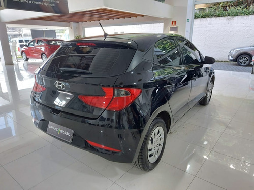 Imagem 4 de 7 de Hyundai Hb20
