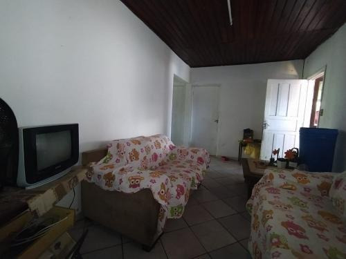 Imagem 8 de 14 de Casa De 565 Metros Lado Praia Perto De Comércios Itanhaém Sp