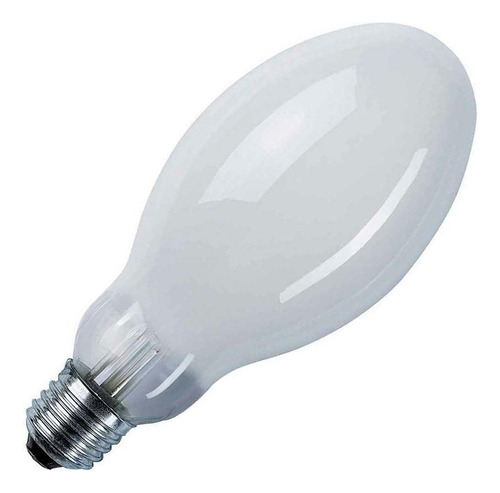 Lampada Vapor Metalico Osram Ovoide Hqi 400w  7012825