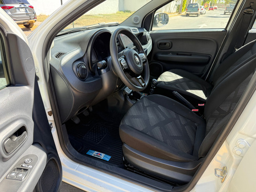Fiat Mobi 1.0 Like Mt