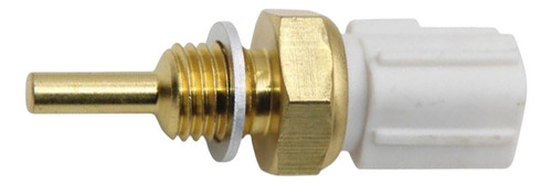 Sensor De Temperatura Del Refrigerante Del Motor, Reemplazo