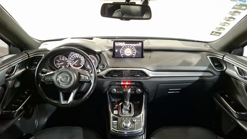 Mazda CX-9 2.5 TURBO I GRAND TOURING AUTO