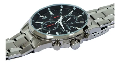Reloj Festina F6853/4 Plateado Hombre