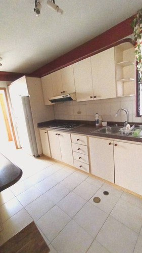 En Alquiler, Apto Tipo Pent House Duplex, En La Trigaleña, 780$ Mml Solo Clientes