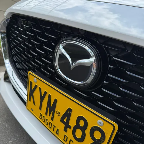 Mazda 3 2.5 Grand Touring Lx At