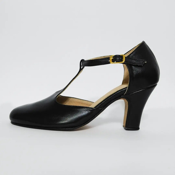 Zapatos Tacos Jazz | MercadoLibre 📦