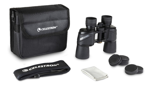 Imagen 6 de 6 de Binoculares Celestron Ultima 8x42 Bak-4 Fully Multicoated