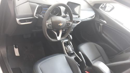Imagen 16 de 25 de Chevrolet Tracker At Premier Jp