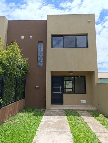 Duplex A Estrenar De 2 Dormitorios.