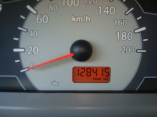 Fiat Palio 1.0 Fire Economy Flex 5p 2010