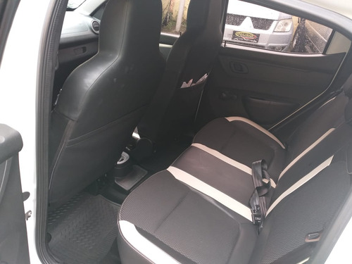 Kwid Intense 1.0 2018