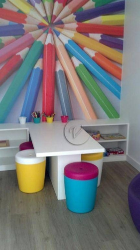 Imagem 3 de 14 de Apartamento Com 2 Dormitórios À Venda, 116 M² Por R$ 699.000,00 - Campestre - Santo André/sp - Ap10222