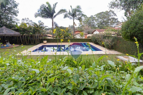 Imagem 12 de 30 de Casa Com 3 Dormitórios À Venda, 460 M² Por R$ 1.650.000,00 - Algarve - Cotia/sp - Ca0156