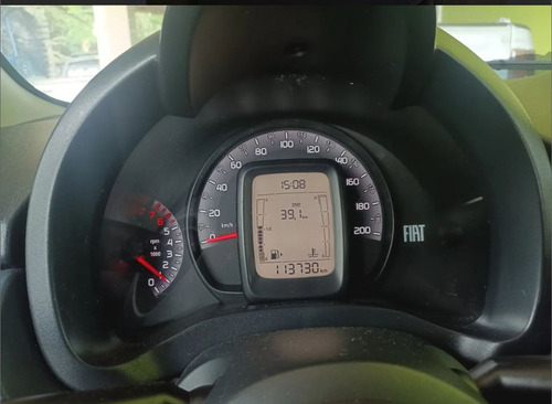 Fiat Uno 1.0 Drive Flex 5p