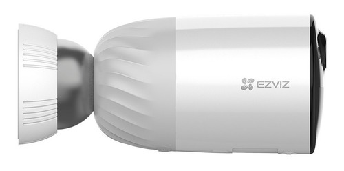 Imagen 2 de 5 de Kit Ezviz Bc1-b1 C/batery Audio Vision Nocturna Color