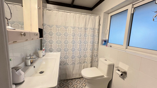 Linda Casa En Todd Evered Miraflores Bajo Con Opcion Compra!