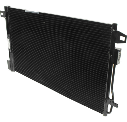 Condensador A/c Buick Enclave 2010 3.6l Premier Cooling