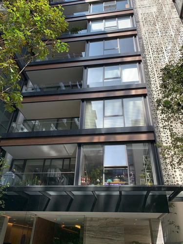Imagen 6 de 30 de Venta/renta Departamento En Avenue Polanco